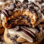 Cookies Cream Peanut Butter