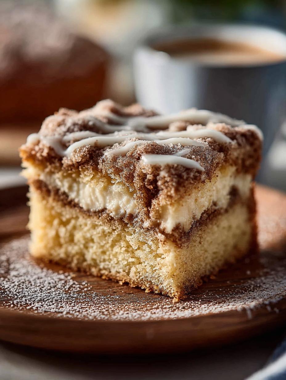Easy Copycat Starbucks Coffee Cake Recipe to Delight You 5 Easy Copycat Starbucks Coffee Cake Recipe to Delight You - Copycat Starbucks Coffee Cake - main visual representation
