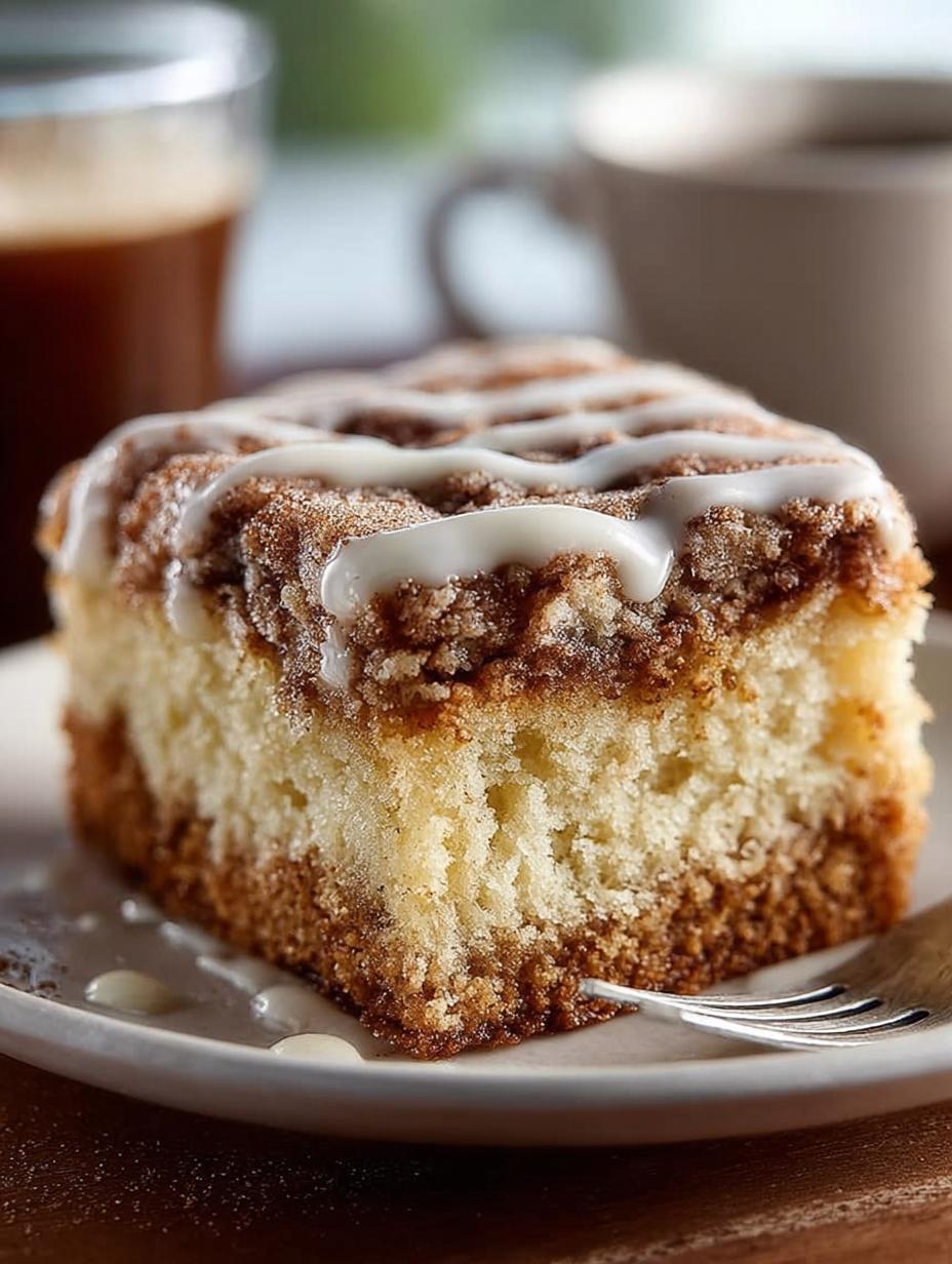 Easy Copycat Starbucks Coffee Cake Recipe to Delight You - Copycat Starbucks Coffee Cake - additional detail