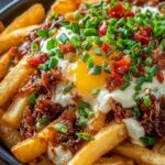 Copycat Voodoo Fries