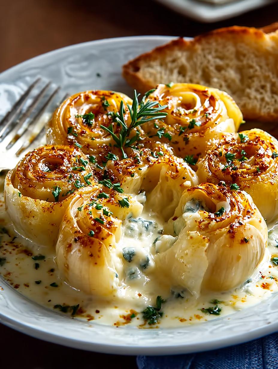 Creamy Roast Garlic Lemon: A Luxurious Pasta Sauce 6 Creamy Roast Garlic Lemon: A Luxurious Pasta Sauce - Creamy Roast Garlic Lemon - additional detail