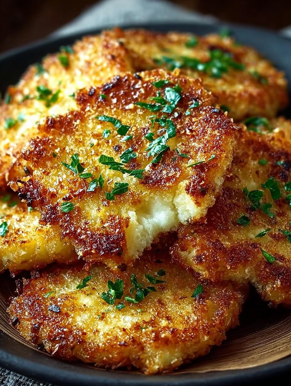 Crispy Air Fryer Parmesan Crusted Chicken Delight - Crispy Air Fryer Parmesan - main visual representation