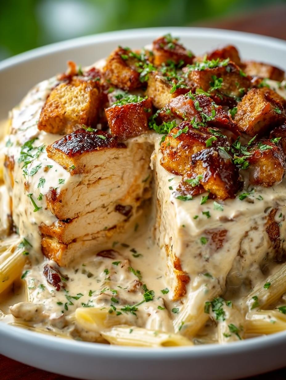 Crock Pot Creamy Cajun