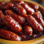 Crock Pot Little Smokies