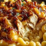Crockpot Bbq Chicken Mac