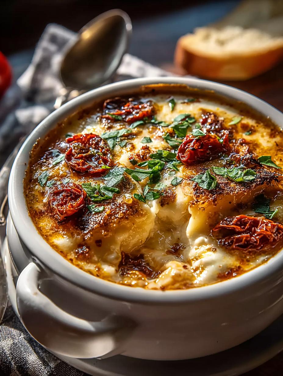 Crockpot Creamy Sun Dried Tomato Lasagna Soup Comfort 6 Crockpot Creamy Sun Dried Tomato Lasagna Soup Comfort - Crockpot Creamy Sun Dried - additional detail