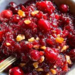 Delightful Sweet Tangy Cranberry