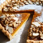 Delightful Thanksgiving Dessert Pumpkin