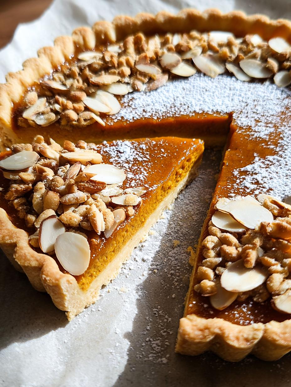Delightful Thanksgiving Dessert Pumpkin