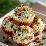 Dill Pickle Fat Bombs