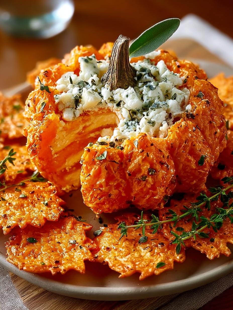 Doritos Pumpkin Shaped Cheese