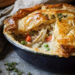 Dutch Oven Chicken Pot