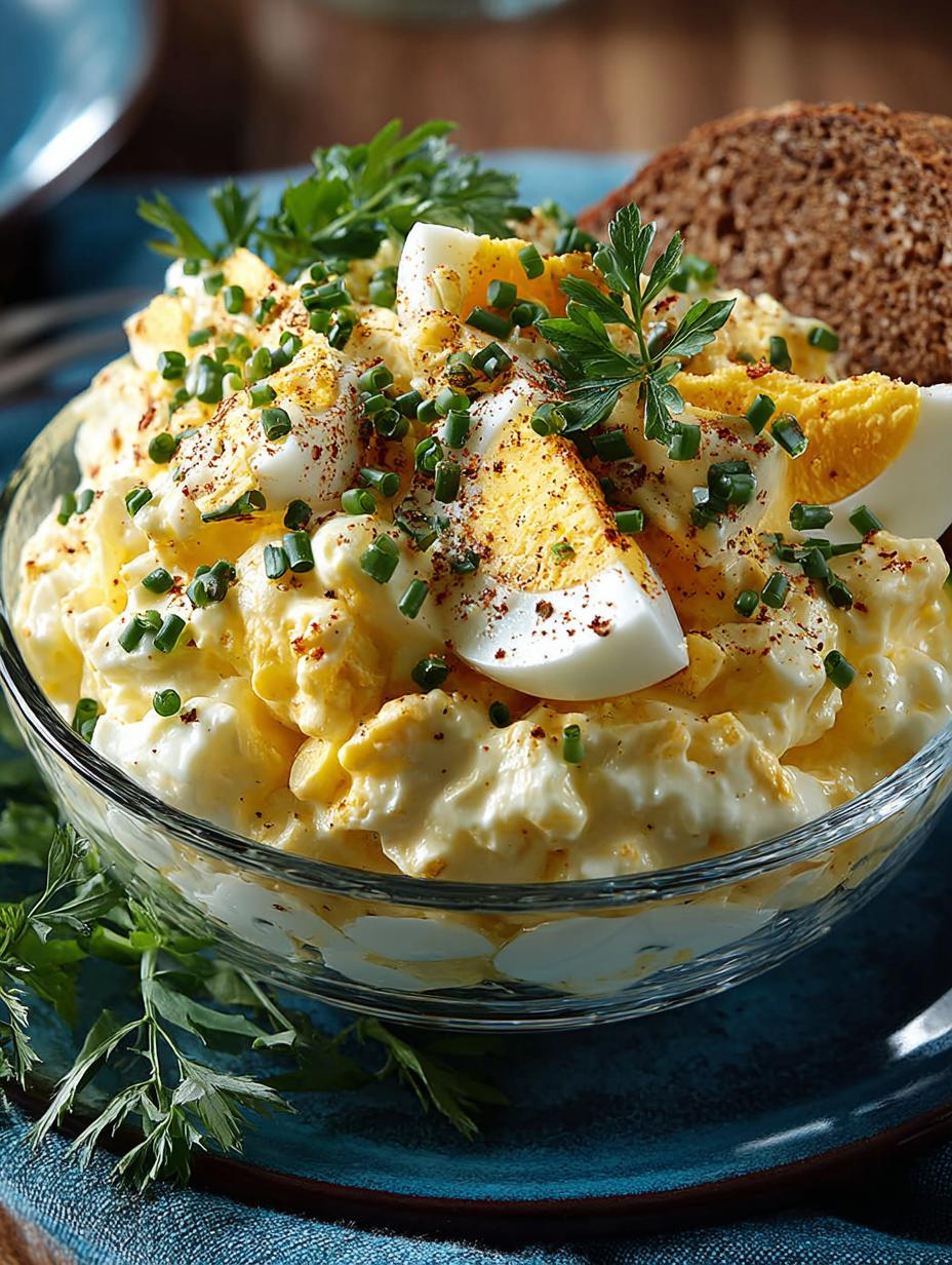 Egg Salad