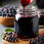 Elderberry Syrup