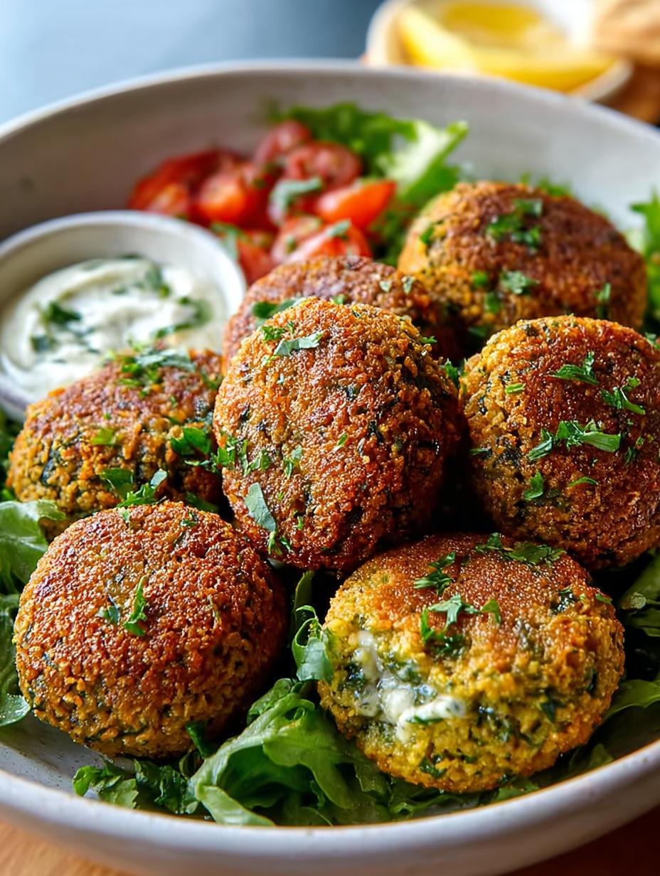 Falafel
