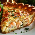 Florida Shrimp Pie