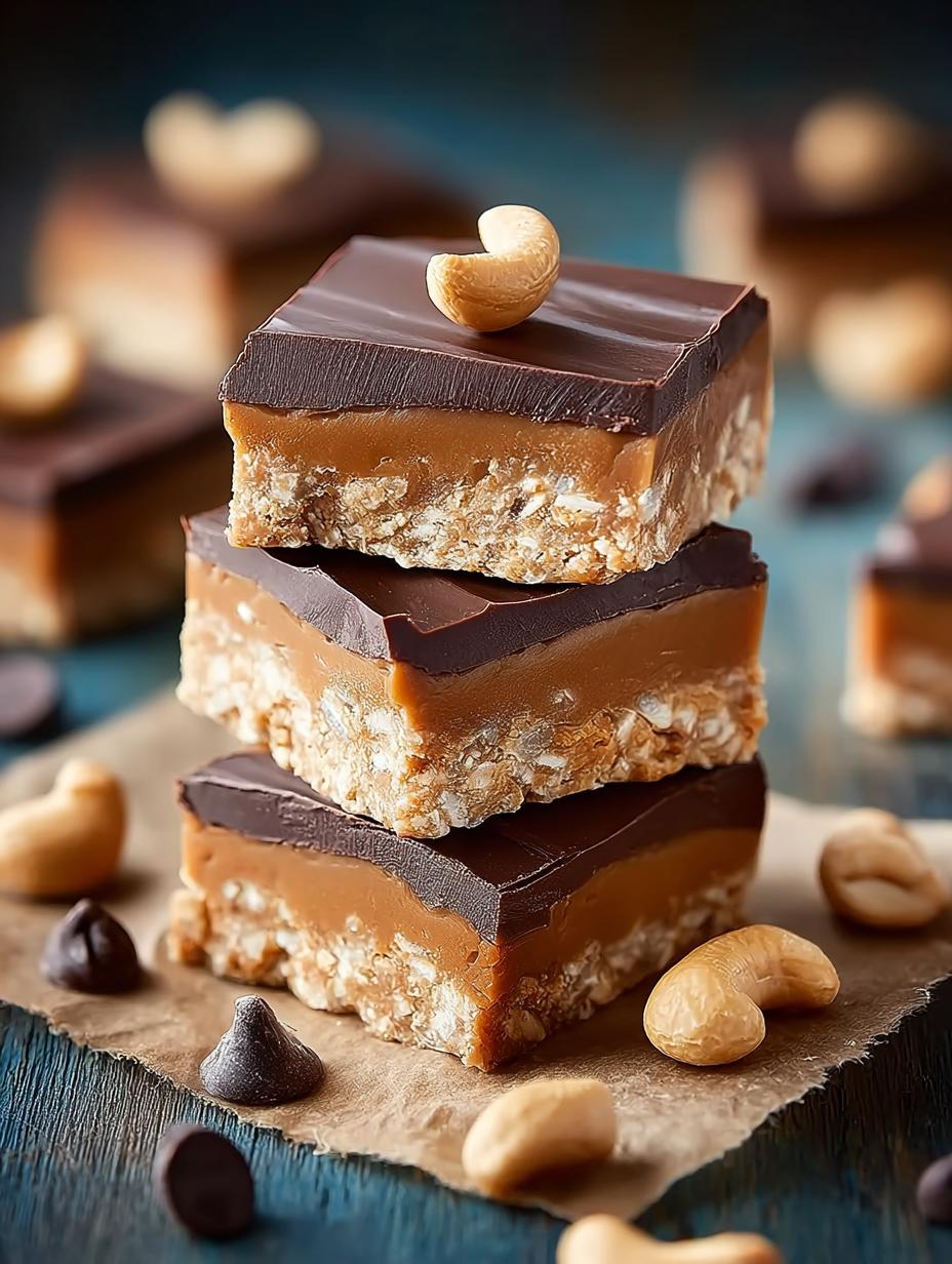 Four Ingredients Protein Bar: A Quick and Healthy Snack - Four Ingredients Protein Bar - main visual representation