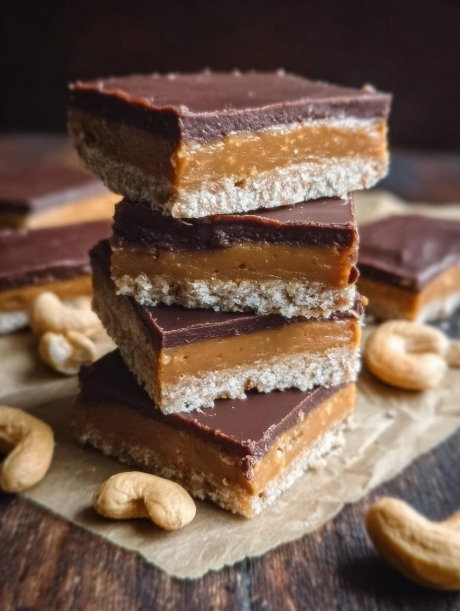 Amazing Four Ingredients Protein Bar Recipe - Four Ingredients Protein Bar - additional detail