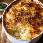 French Onion Funeral Potatoes