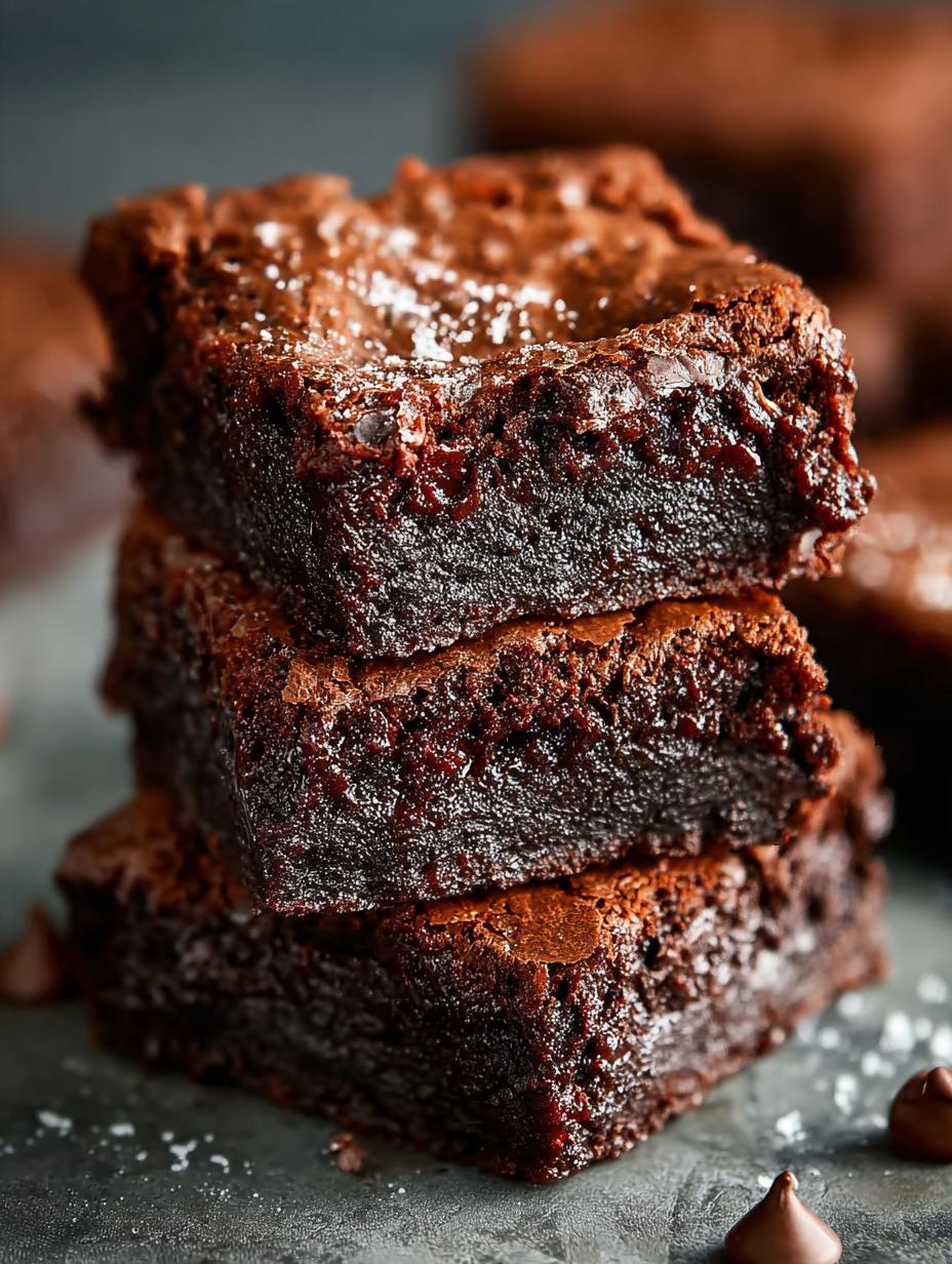 Fudgy Protein Brownies: 12 Indulgent Ways to Enjoy 5 Fudgy Protein Brownies: 12 Indulgent Ways to Enjoy - Fudgy Protein Brownies - main visual representation
