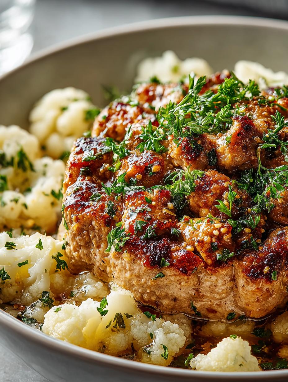 Garlic Butter Ground Turkey: 5-Star Easy Dinner Recipe 5 Garlic Butter Ground Turkey: 5-Star Easy Dinner Recipe - Garlic Butter Ground Turkey - main visual representation