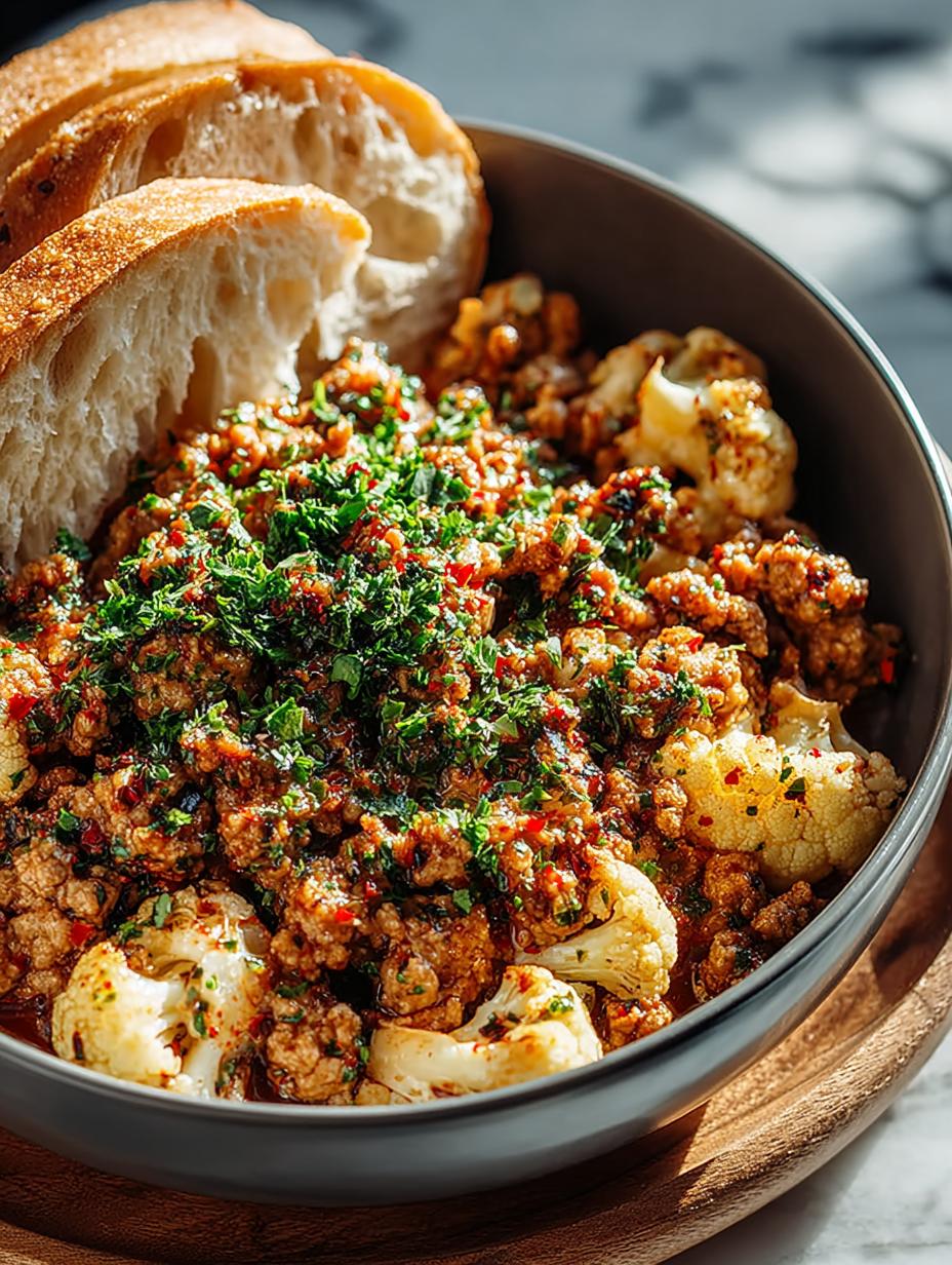 Garlic Butter Ground Turkey: 5-Star Easy Dinner Recipe 6 Garlic Butter Ground Turkey: 5-Star Easy Dinner Recipe - Garlic Butter Ground Turkey - additional detail