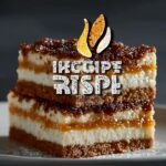 Gingerbread Cheesecake Cookies