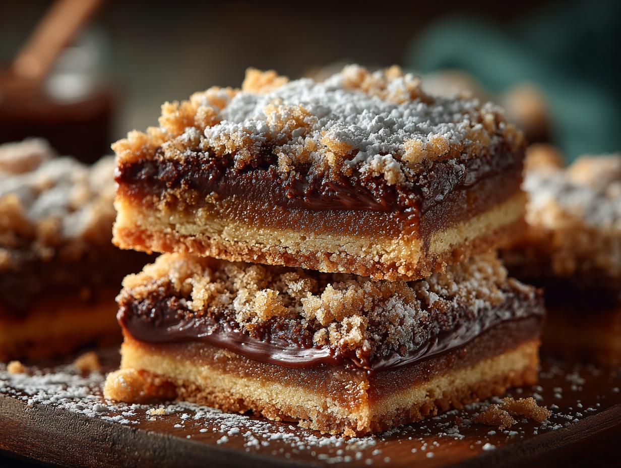 Gingerbread Cookie Bars: 7 Tips for Chewy Perfection 5 Gingerbread Cookie Bars: 7 Tips for Chewy Perfection - Gingerbread Cookie Bars - main visual representation