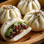 Gluten Free Bao Buns