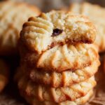 Gluten Free Butter Cookies