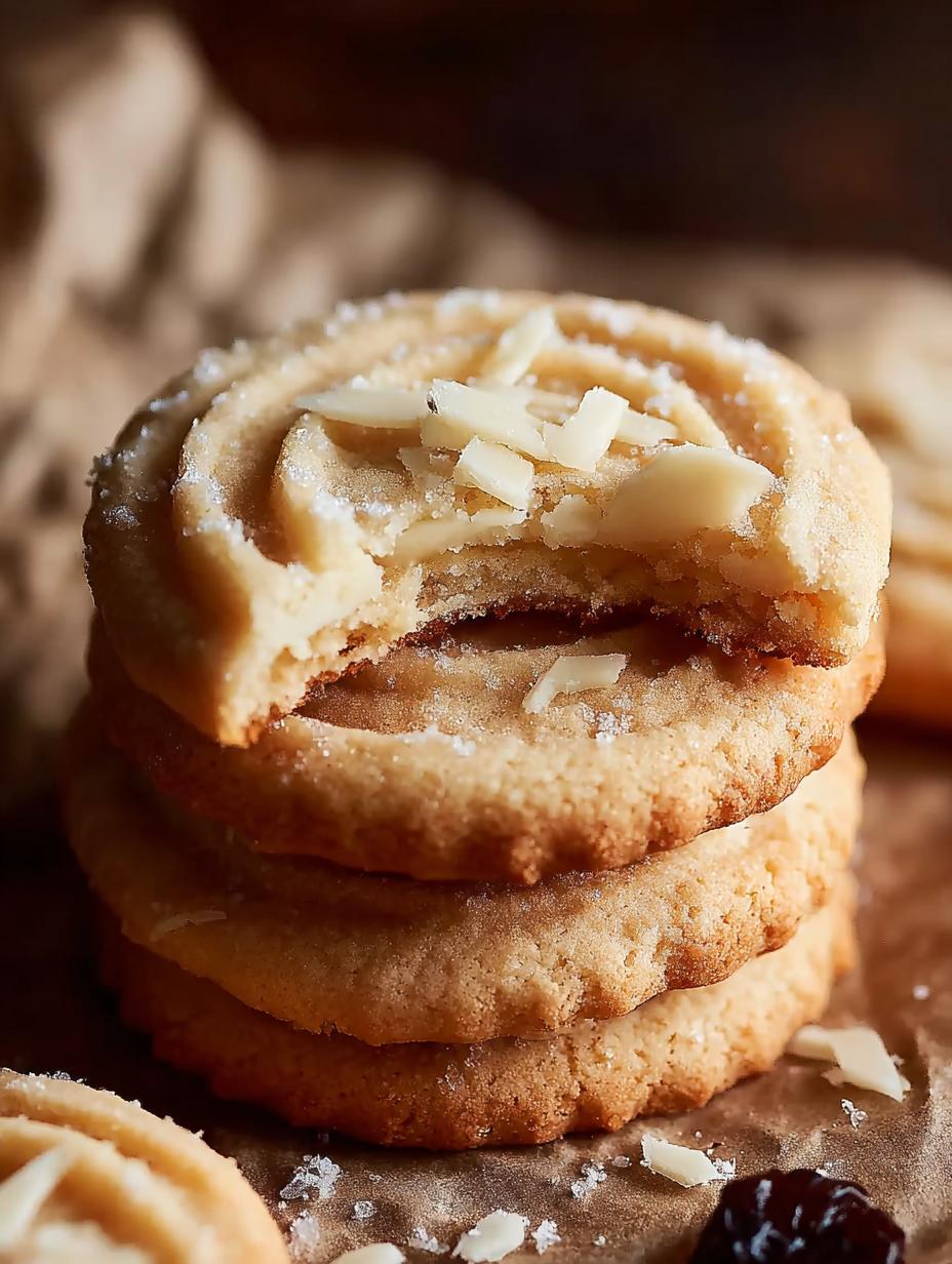 Gluten Free Butter Cookies: 24 Irresistible Delights 6 Gluten Free Butter Cookies: 24 Irresistible Delights - Gluten Free Butter Cookies - additional detail