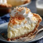 Grandmas Coconut Cream Pie