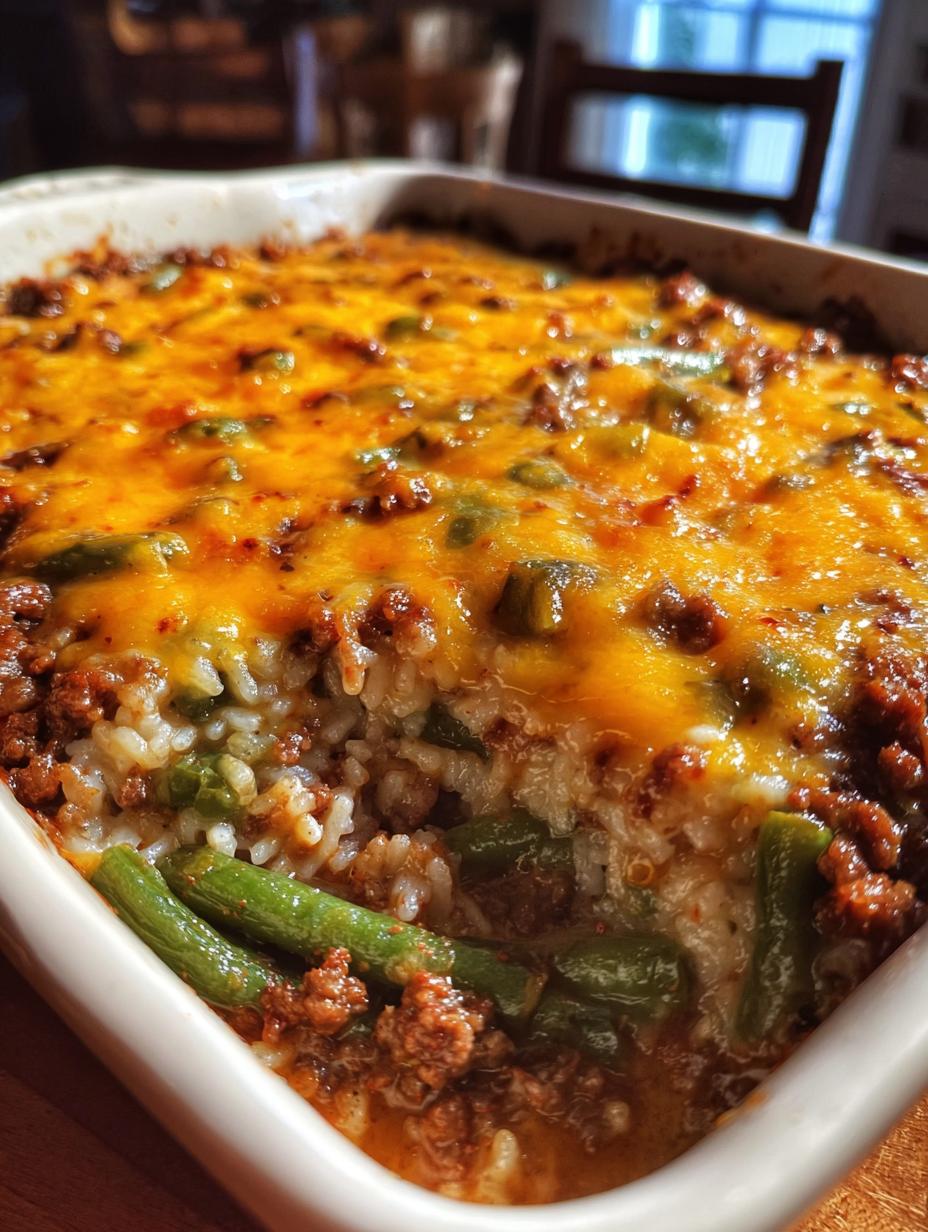 Amazing Ground Beef Casserole: 40 Min Delicious Meal 6 Amazing Ground Beef Casserole: 40 Min Delicious Meal - Ground Beef Casserole - main visual representation