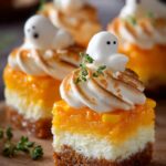 Halloween Candy Corn Mini