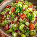 Harvest Celery Salad