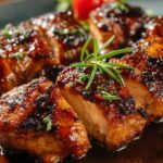 Hawaiian Huli Huli Chicken: 7 Secrets to Grilling Perfection 3 Hawaiian Huli Huli Chicken