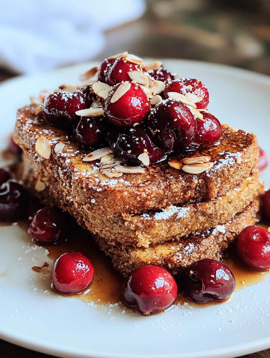 Heavenly Almond Crusted Vegan Toast: 1 Quick Recipe 6 Heavenly Almond Crusted Vegan Toast: 1 Quick Recipe - Heavenly Almond Crusted Vegan - additional detail