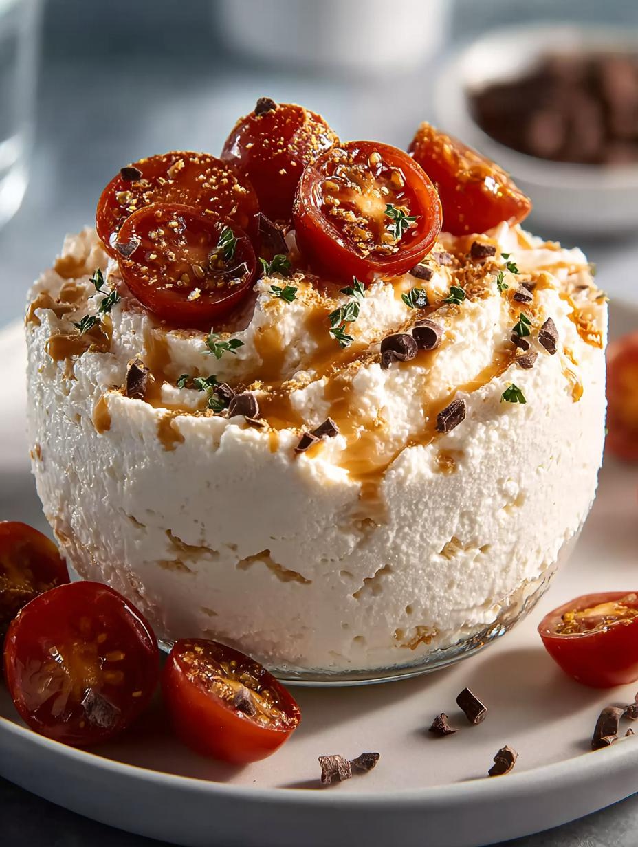 High Protein Cottage Cheese