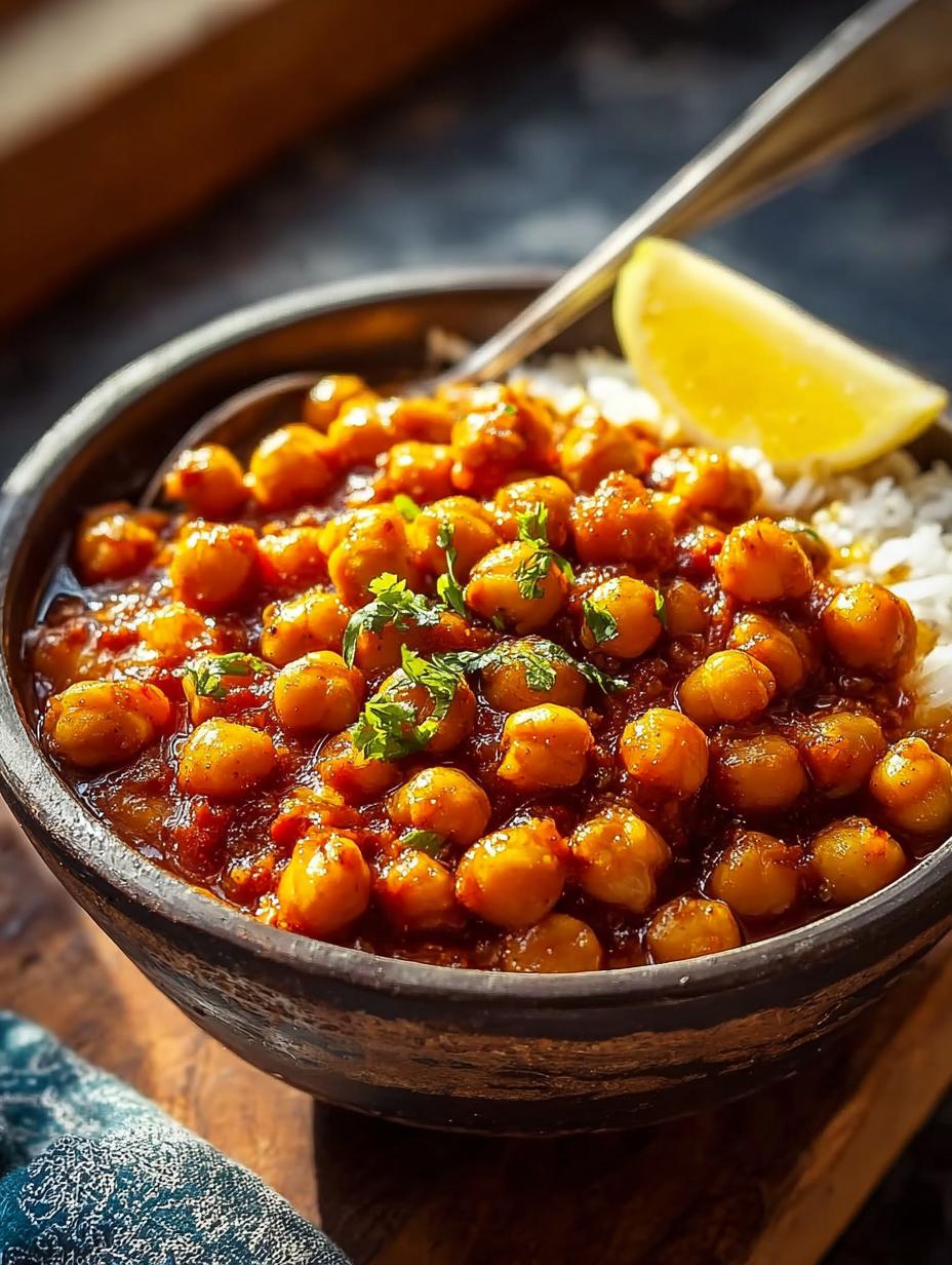 High Protein Vegan Chana: 7 Delicious Recipes to Try 5 High Protein Vegan Chana: 7 Delicious Recipes to Try - High Protein Vegan Chana - main visual representation