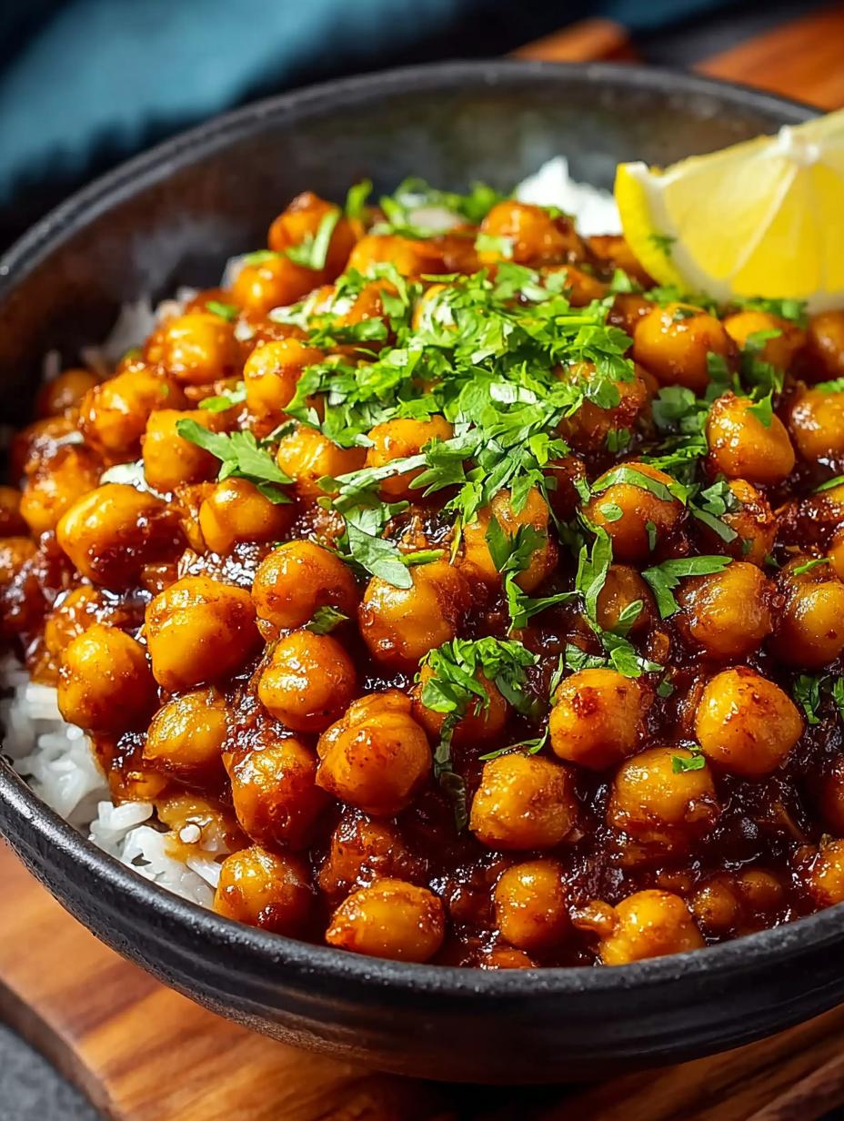 High Protein Vegan Chana: 7 Delicious Recipes to Try 6 High Protein Vegan Chana: 7 Delicious Recipes to Try - High Protein Vegan Chana - additional detail