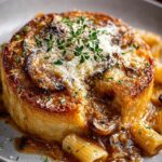 Indulge Creamy French Onion