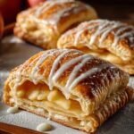 Ingredient Apple Danish