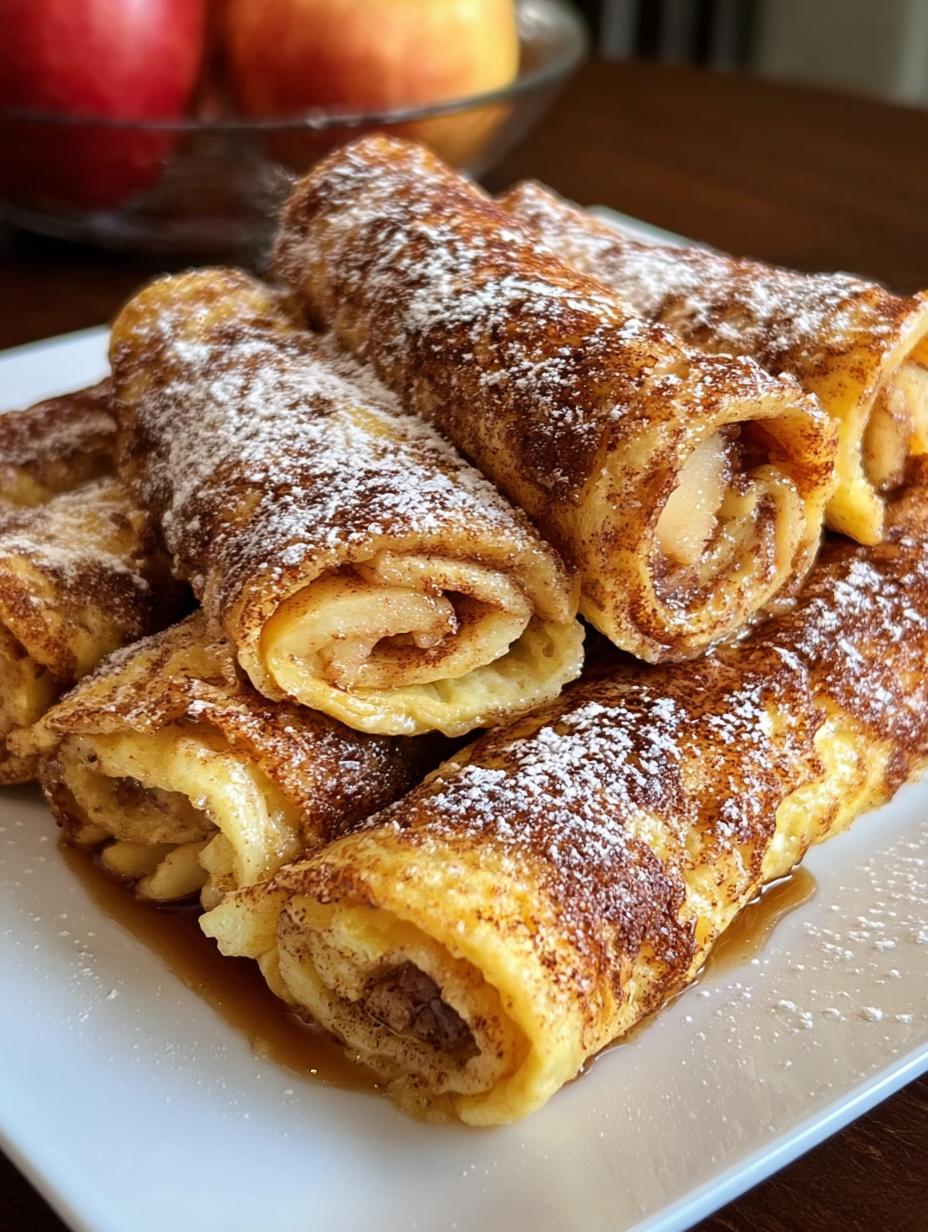 Irresistible Friendsgiving Apple Cinnamon: 8 Rolls 6 Irresistible Friendsgiving Apple Cinnamon: 8 Rolls - Irresistible Friendsgiving Apple Cinnamon - additional detail