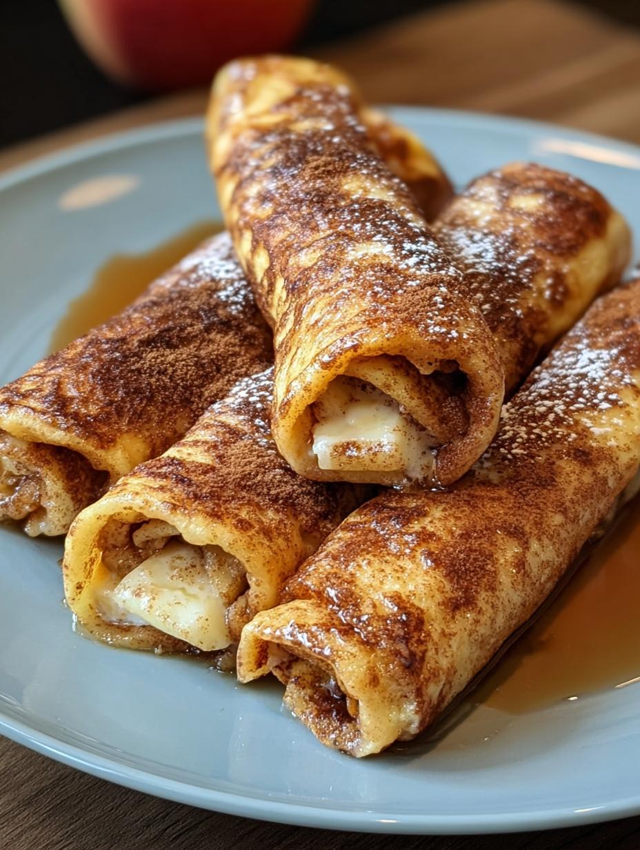 Irresistible Friendsgiving Apple Cinnamon