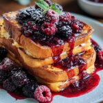 Irresistible Friendsgiving Brioche French