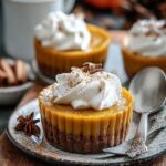 Irresistible Friendsgiving Dessert Pumpkin