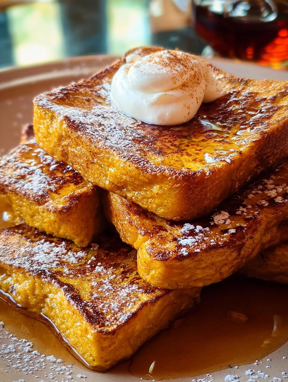 Irresistible Friendsgiving Pumpkin Spiced: 4-Star Toast - Irresistible Friendsgiving Pumpkin Spiced - main visual representation