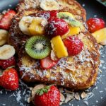 Irresistible Friendsgiving Vegan Coconut