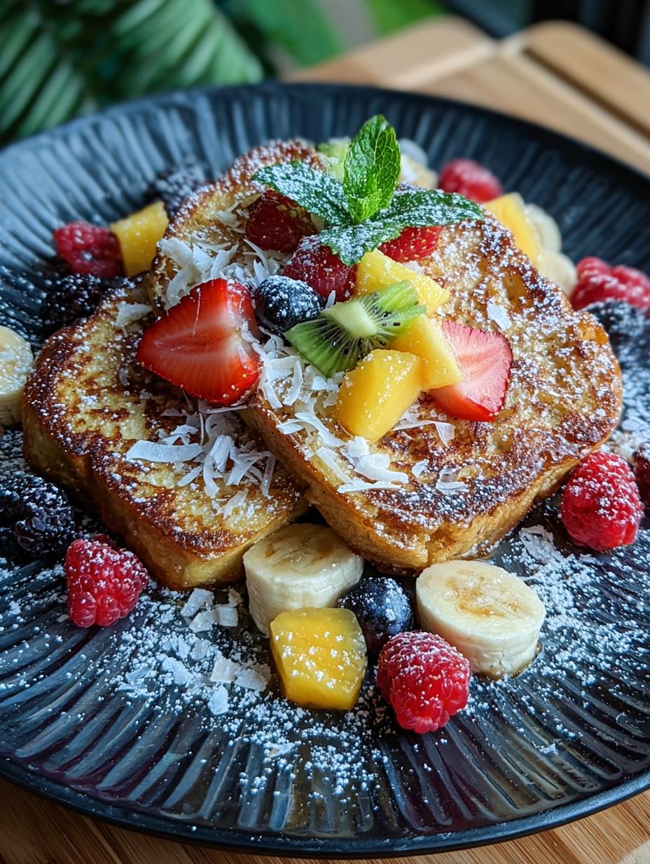 Irresistible Friendsgiving Vegan Coconut Toast 4 Ways 5 Irresistible Friendsgiving Vegan Coconut Toast 4 Ways - Irresistible Friendsgiving Vegan Coconut - additional detail