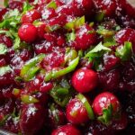 Irresistible Jalapeno Spiced Cranberry